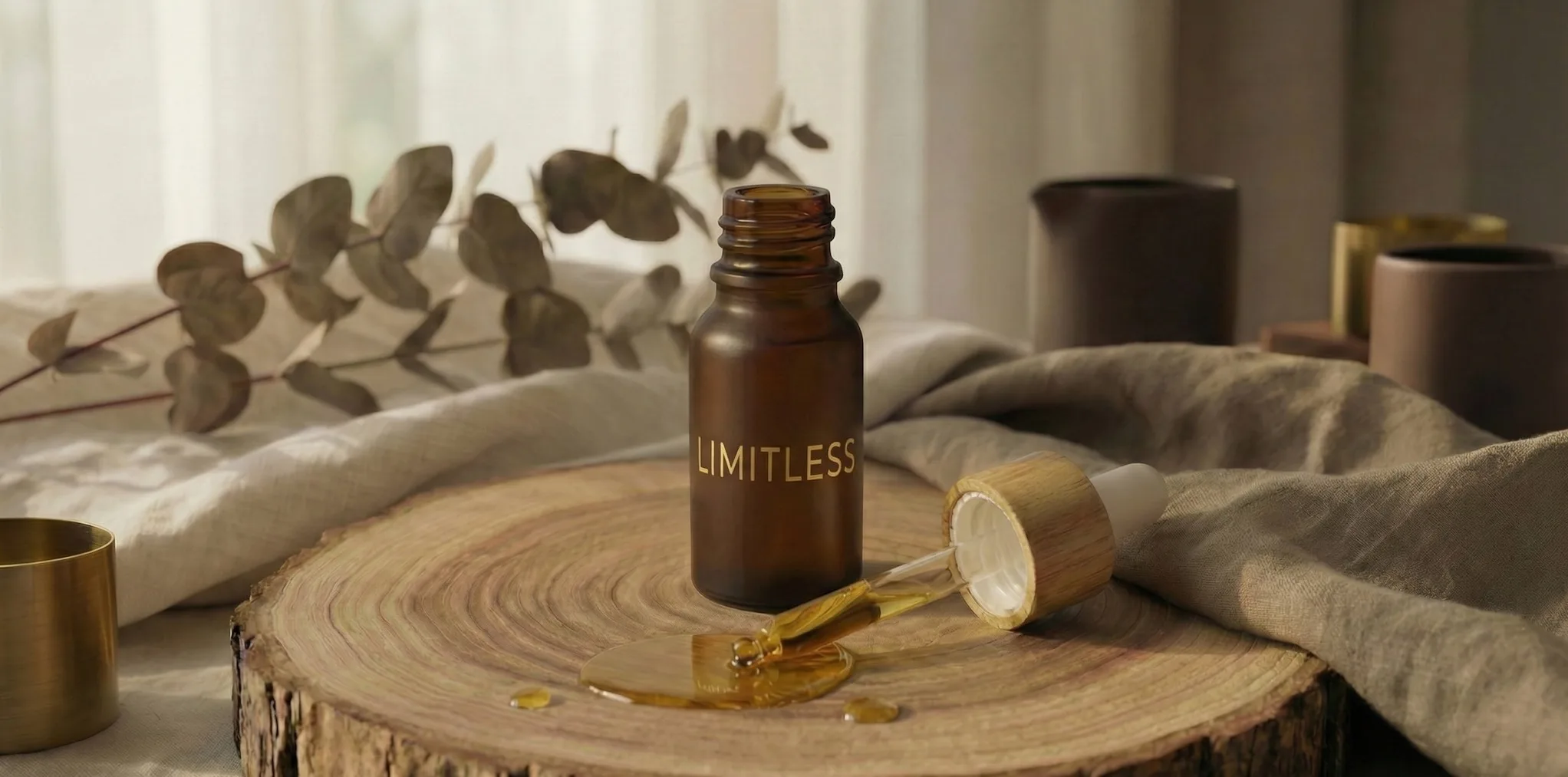 LIMITLESS
